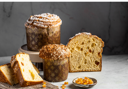 Panettone